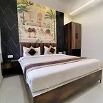 Hotel Mrk