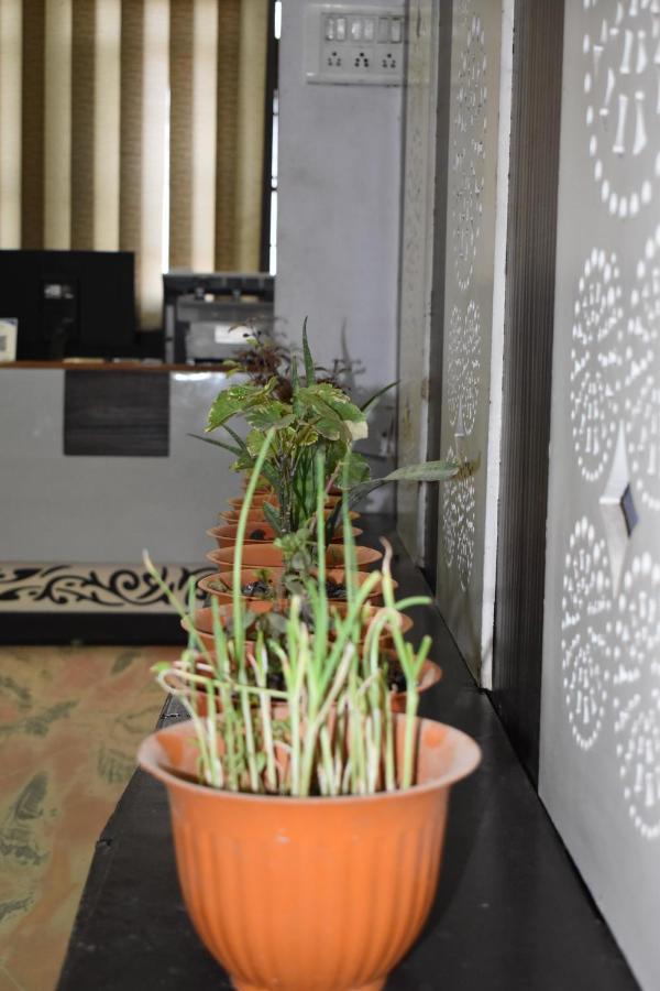 Hotel Mrk 2*