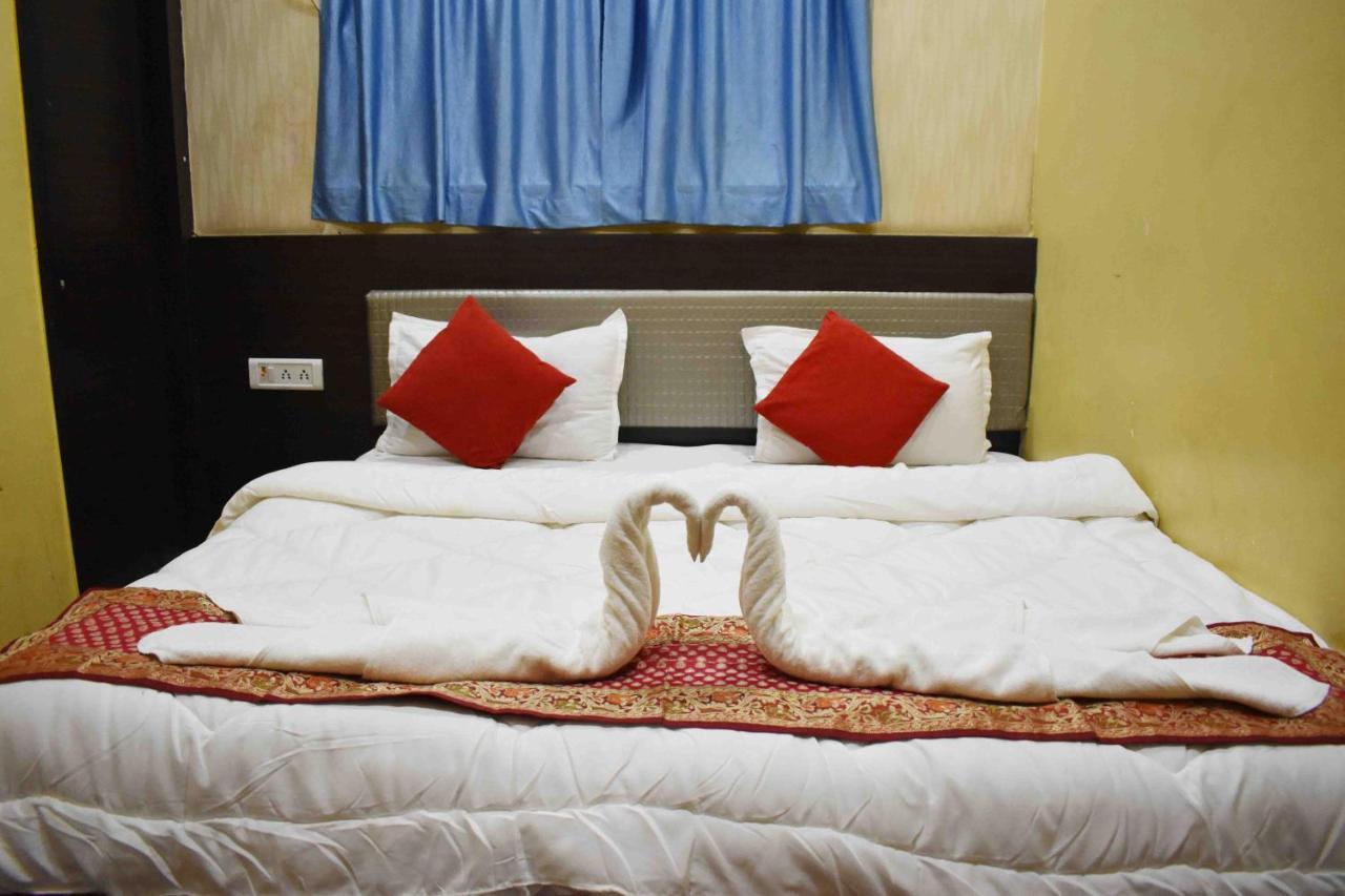 Mrk Hotel Varanasi