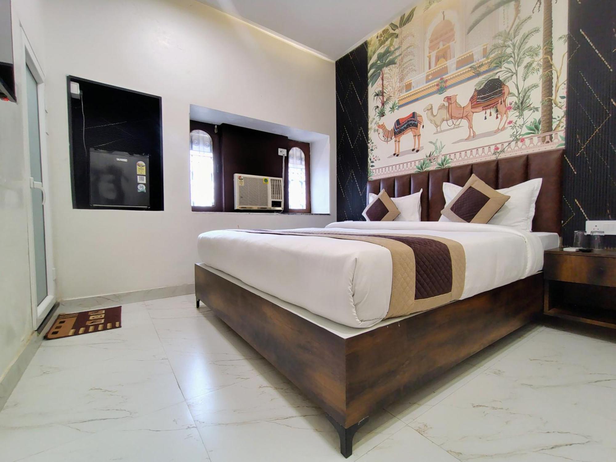 Mrk Hotel