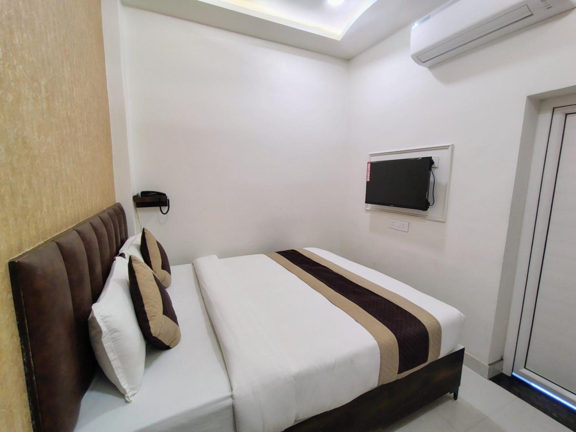 Mrk Hotel 2*