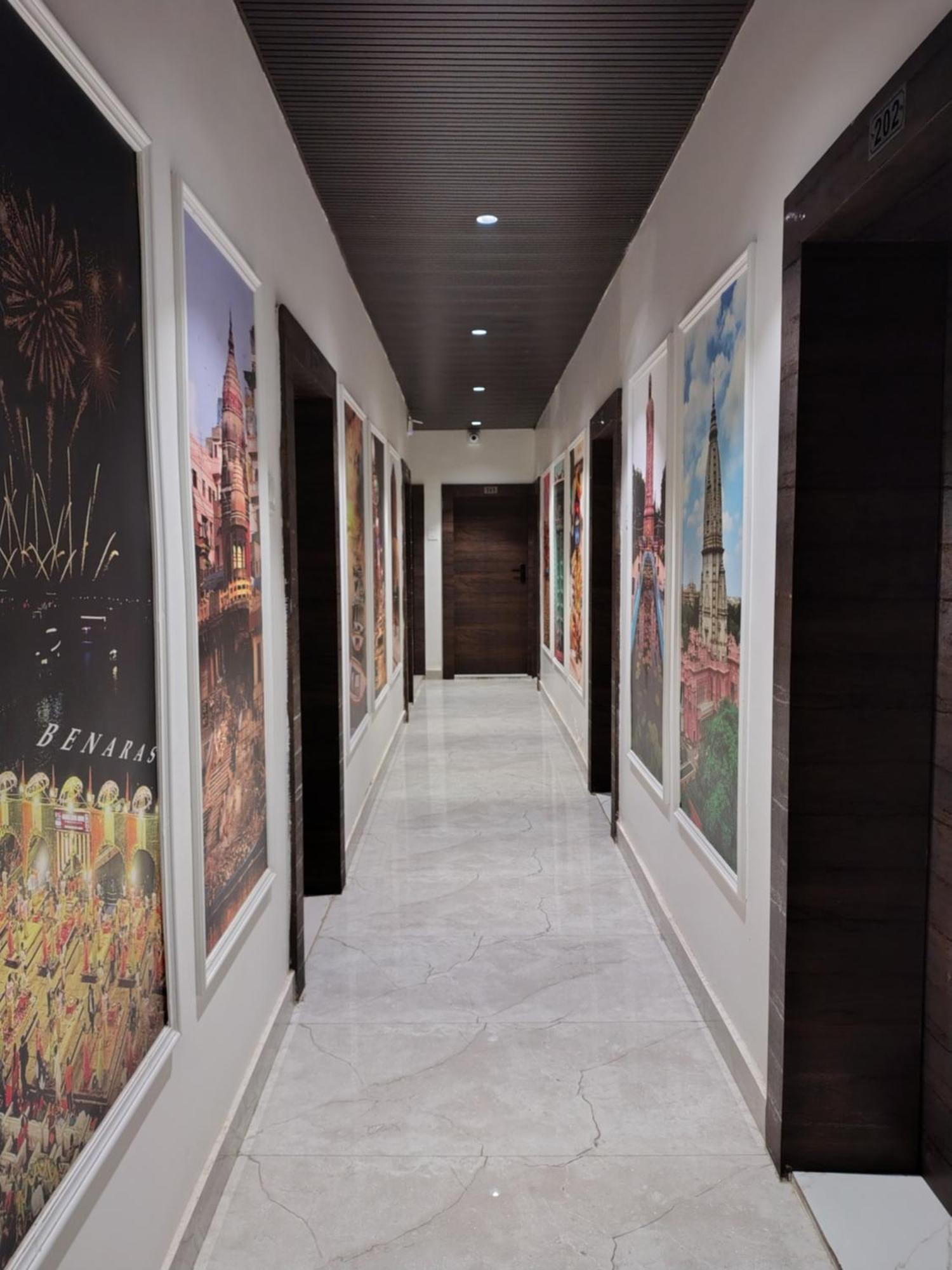 Mrk Varanasi