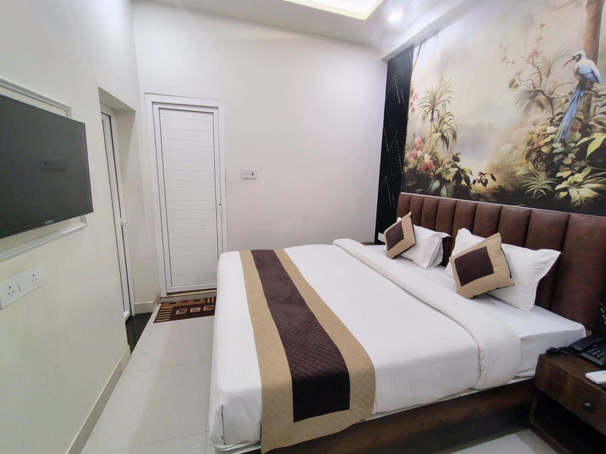 Mrk Hotel